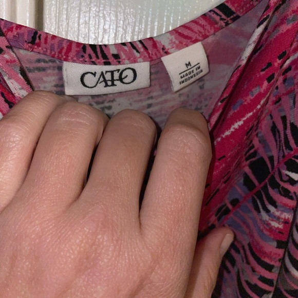 Maxi Dress - Picture 2 of 2